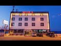 Mora Hotel Cimenli Turkey 