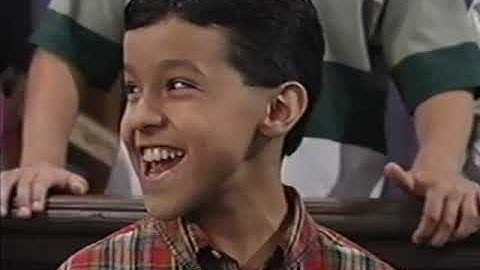 Rhyme Time Rhythm (2000 Version) Part 42