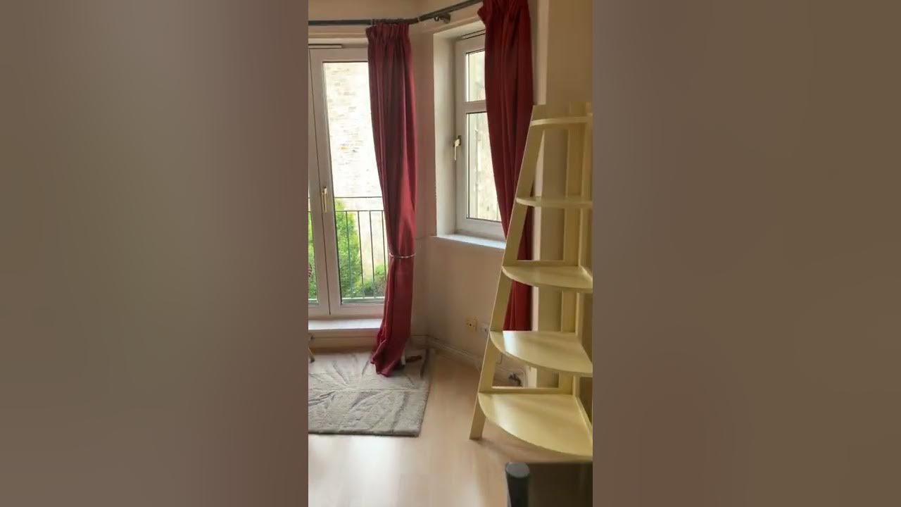 Sinclair Place, Edinburgh (W203) YouTube