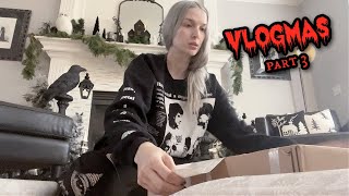 END OF VLOGMAS 2023!!!