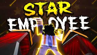 DOORS Becoming a STAR EMPLOYEE ⭐ | Archives Update (Secret Guest!)