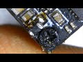 FPV Cam Reparatur Widerstand