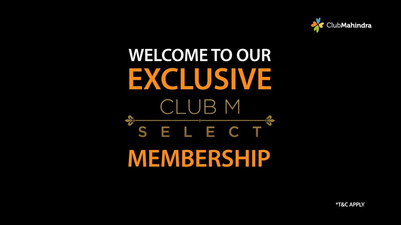 Unlock Exclusive Benefits: Club Mahindra Membership Fees & Annual Savings