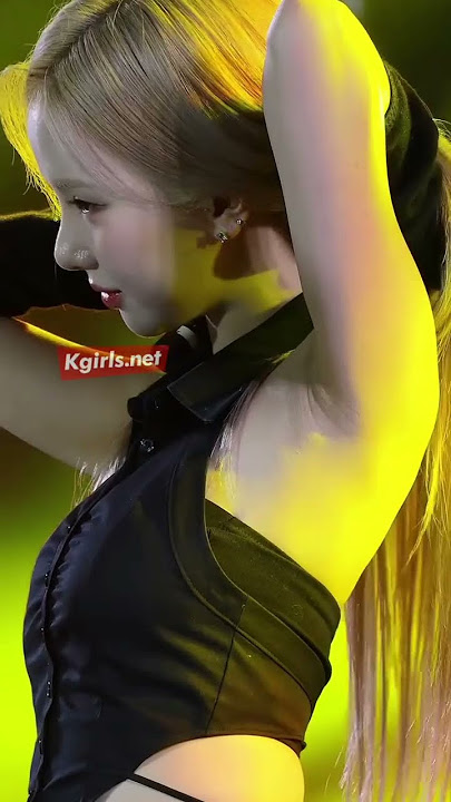 Korean Armpit Lover