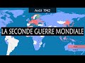 La Seconde Guerre mondiale