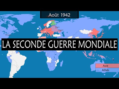 Vidéo: Avant Que Les Allemands Ne Rencontrent Une Telle Résistance: Pourquoi Le Plan D'Hitler 