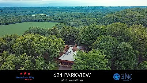 624 Parkview Ct North Mankato MN