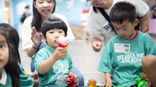 VBS 2024 Recab Video (Breaker Rock Beach)