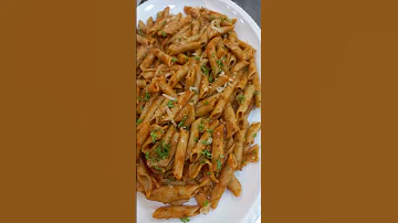 Tomato Basil Pasta Mga Ka Tropa 