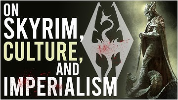 Why Skyrim’s Politics are Deeper Than You Think