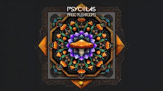Psycolas - Magic Mushrooms (Original Mix)