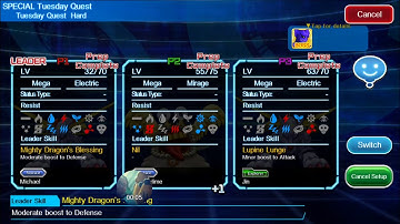 [Digimon Links] Double Metalgarurumon