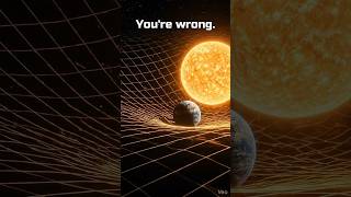 What happens to gravity if Sun disappears? #facts #science