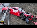 950 The CRAZIEST Car Crashing Caught On Dashcam | Total Idiots In Cars