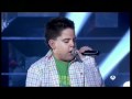 Quiero Cantar - Vivo por Ella.mpg