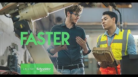 NEW 디지털 트윈 : EcoStruxure Machine Expert Twin | 슈나이더 일렉트릭 코리아