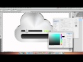 Creating the Cloud Control Panel Icon