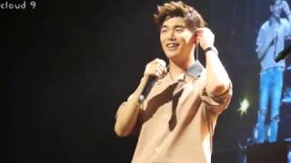 170429 에릭남 (Eric Nam) - 유후 (You Who)