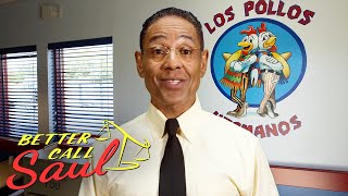 Los Pollos Hermanos Employee Training: Cleanliness | Better Call Saul