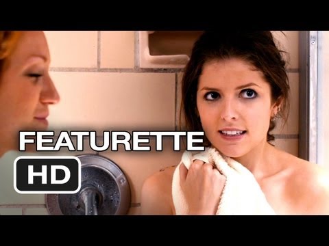 Pitch Perfect Featurette - Meet Beca (2012) - Anna Kendrick Movie HD