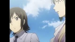 Freezing - Written in the Stars (Tinie Tempah) AMV