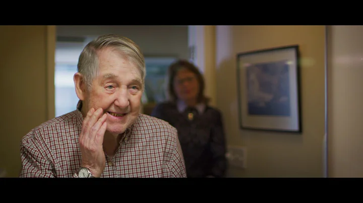 Elizz and Gillette Canada Present: Mary Lou's Story