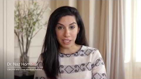 Three ways to test for ovulation