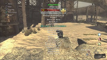 Blue Mistv1 hosted by DazlLobbies Made By Tiny_Nemo - Jailbreak Needed