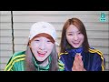 Let's Laugh with 프로미스나인 (fromis_9): Laughter compilation