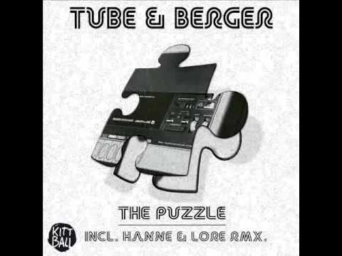 Tube & Berger - The Puzzle (Hanne & Lore Remix)