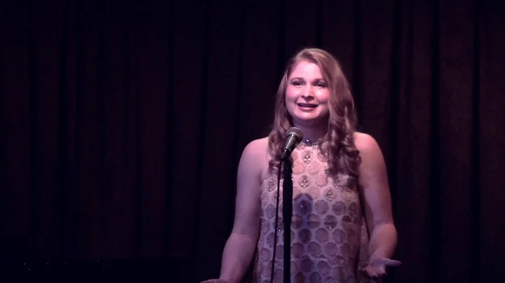 The Beauty Is sung by Katherine McLellan