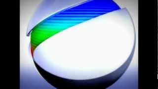 VINHETA TV INTEGRAÇÃO 2012 HD