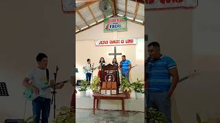 Agsubli ka ni Hesus ay-ayatenaka / FBCFI Namnama Ifugao #gospel #voicesoffaith #faithtalk