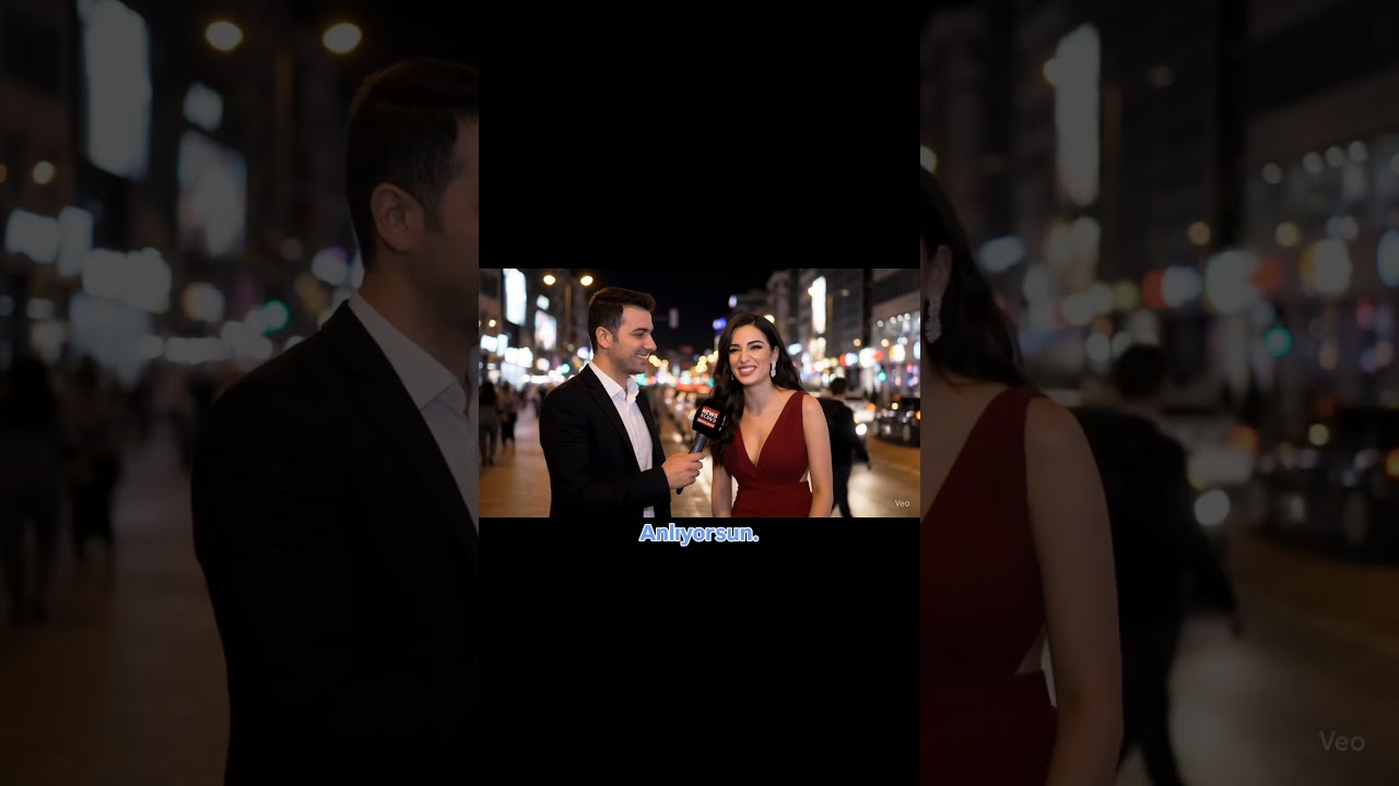 Paraya bak bee. veo3 #veo #pixar #veo3 #gece #pixelart #para #ankara #istanbul #izmir #röportaj #trs