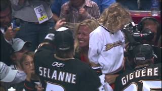 NHL Top 5 Plays from 4/13/2014