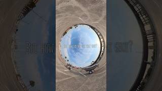 The SECRET to Capturing Stunning Spinning Effects with Insta360 X5