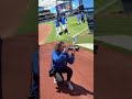 Day in the Life of a Mets team photographer.