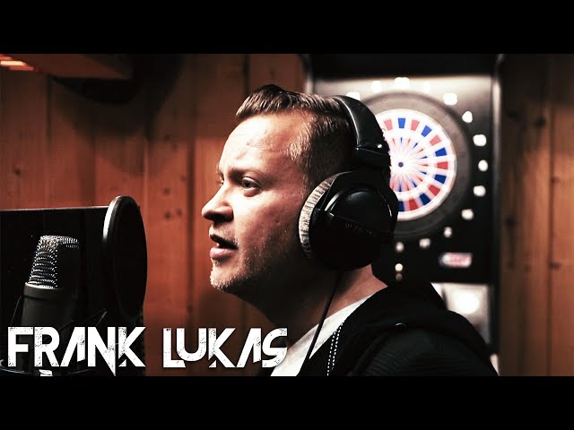 Frank Lukas - Am schoensten