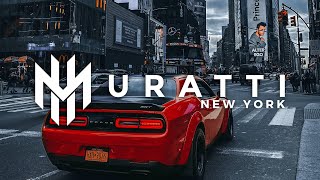 DJ Muratti & Semih Kurt - New York