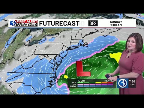 Wfsb Com Weather