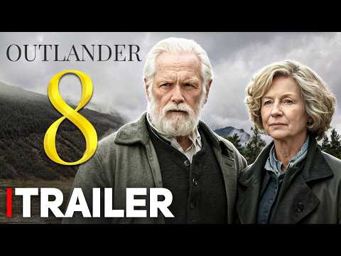 Outlander Season 8