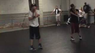 Nick DeMoura-"Click, Click, Click"