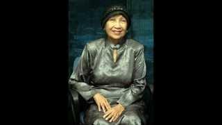 Rosiah Chik - Zapin Senandung Dua