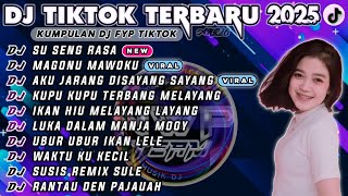 Download Lagu DJ TIKTOK VIRAL TERBARU 2025 - DJ SU SENG RASA REMIX VIRAL TIKTOK FULLBASS TERBARU 2025 MP3 Download Lagu DJ TIKTOK VIRAL TERBARU 2025 - DJ SU SENG RASA REMIX VIRAL TIKTOK FULLBASS TERBARU 2025 MP3