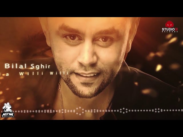 Bilal Sghir (Ha Willi Wili) _Edition AVM_Studio31_ Ranati Djezzy: 108962