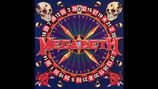 Megadeth - Peace Sells