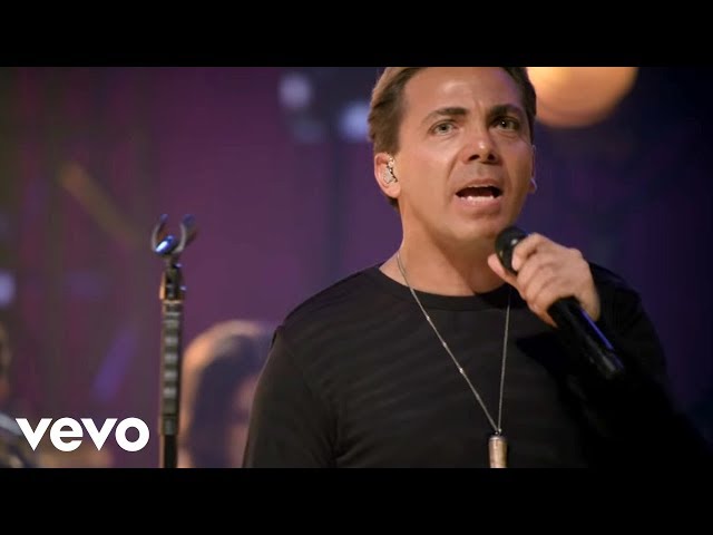 Cristian Castro - Enamorados