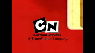Cartoon Network Productions Logo 2007 Cartoon Cartoons Full-Screen Variant Timeline-Zb