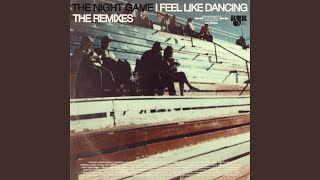 I Feel Like Dancing (Blake Mohler Remix)