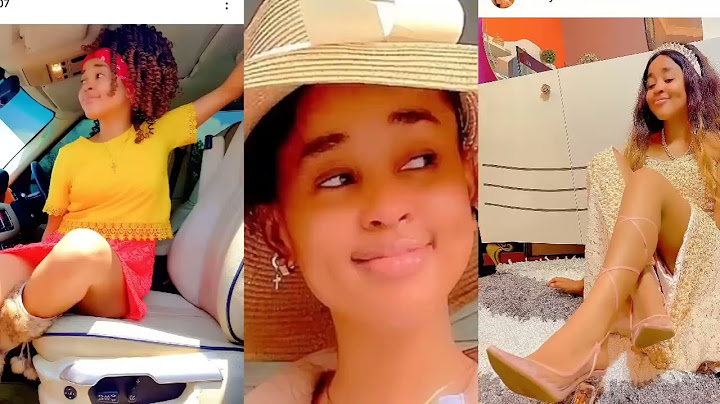 UKWELI! HUU HAPA KUHUSU MIKALA WA INSTAGRAM